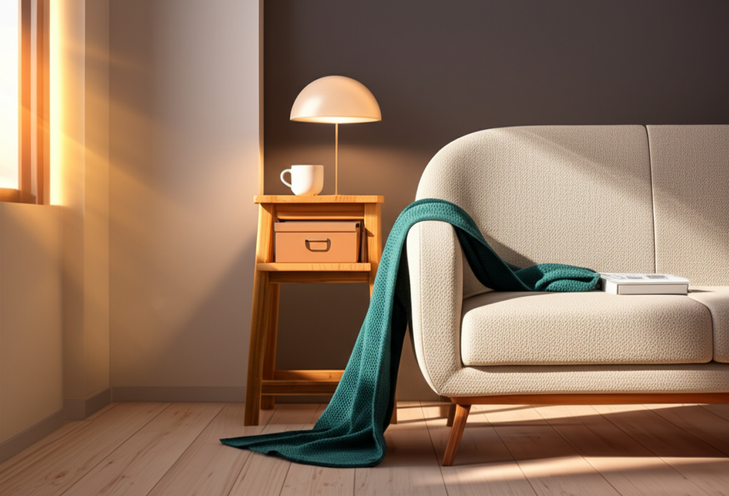 Ergonomic Office Chair