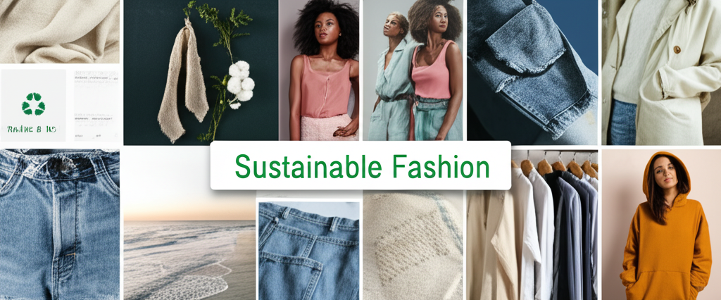 Sustainable Fashion: Brands Making a Difference